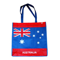 衡阳KB50广告无纺布袋