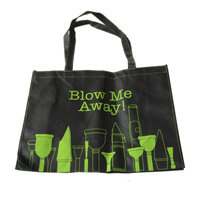 衡阳KB65 无纺布袋