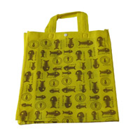 衡阳KB10 无纺布购物袋（可定制）