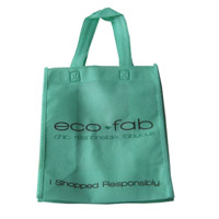 衡阳车缝环保无纺布袋（可定制）